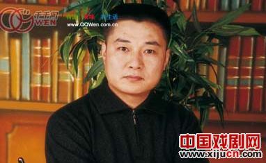 国韵醇和&mdash;&mdash;专访京剧奚派名家张建国