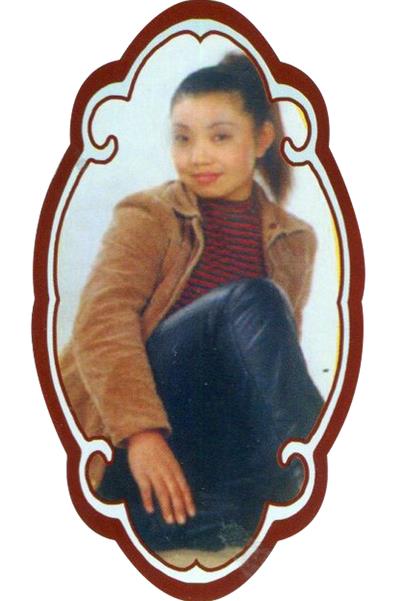 豫剧闫派第三代传人：李巧凤