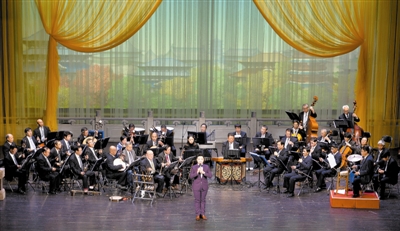 &ldquo;京剧票友大舞台&rdquo;第100期惠民演出