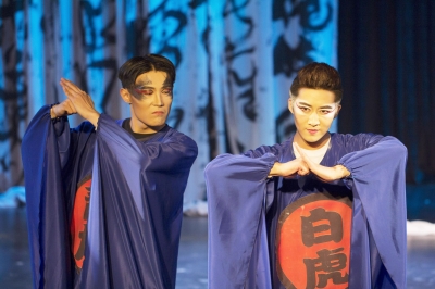 越剧《红楼梦》将亮相2017青麦坊&middot;地方文化展演季