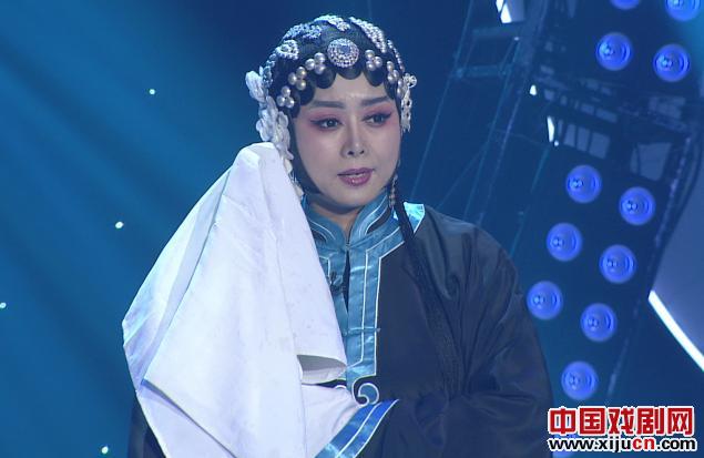 CCTV《过把瘾》&ldquo;评韵绽放&rdquo;第四期