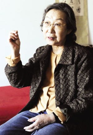 评剧代表性传承人陈佩华（小花玉兰）再获&ldquo;中华非物质文化遗产传承人薪传奖&rdquo;