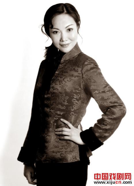 河南省豫剧三团：王丹