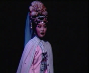 王红丽《司文郎》饰演胡银儿