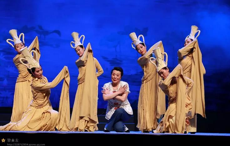 豫剧《香魂女》