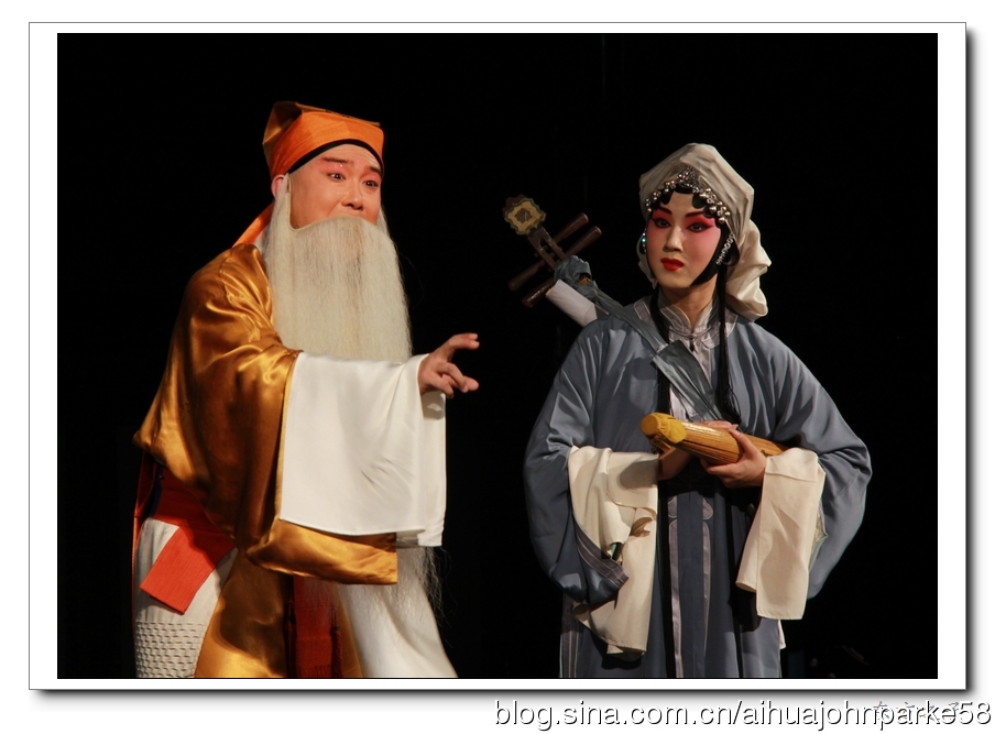 王志钢、李珊珊《描容上路》