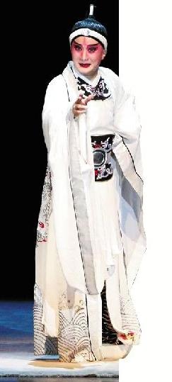 浙京的实验京剧《王者俄狄》参演 &ldquo;国际古希腊戏剧节&rdquo;