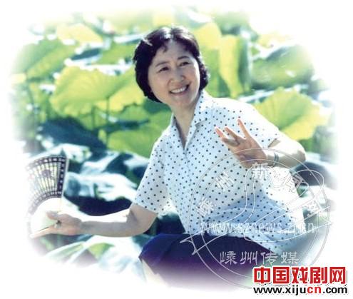 &ldquo;越剧皇后&rdquo;张茵的人生鳞爪