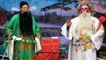 民乐戏苑：百年剧社耀偃洛 农村戏曲谱长歌 传承百年的民间社团