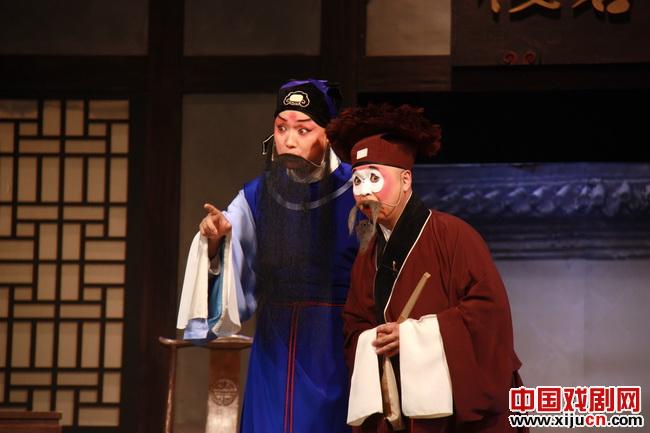 令人耳目一新的《香莲案》