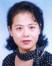 绍兴小百花越剧团培训教师：张幼云