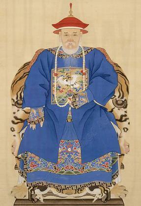 七常委观看晋剧《廉吏于成龙》于成龙到底是谁？