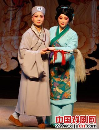 《刘猛将传奇》