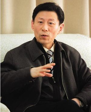 天津京剧院院长王平：当务之急是要出人出戏