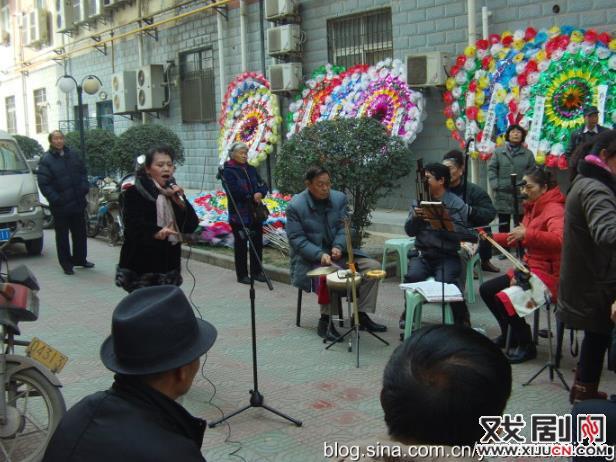 深切悼念杨师傅