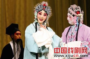 祥和春节，品鉴京剧&mdash;&mdash;天津京剧院春节贺新春