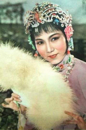 我与评剧的故事 在《戏曲60分》节目圆梦