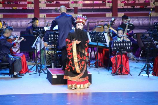 &ldquo;越剧十三流派&rdquo;30年后聚首甬城