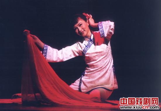 越剧《早春二月》