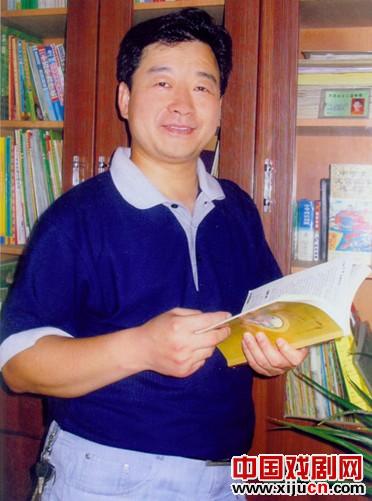 著名鼓师：吴建波