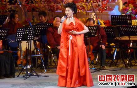 山西省晋剧院老中青及四大梆子名家演唱会