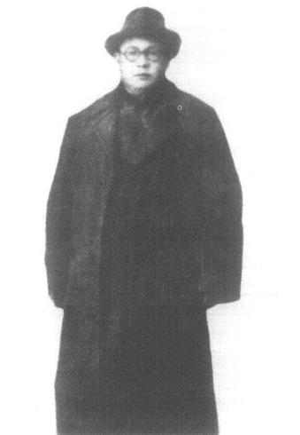 陈素真的养父、豫剧&ldquo;红脸王&rdquo;陈玉亭