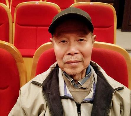 京剧名家：贺春泰