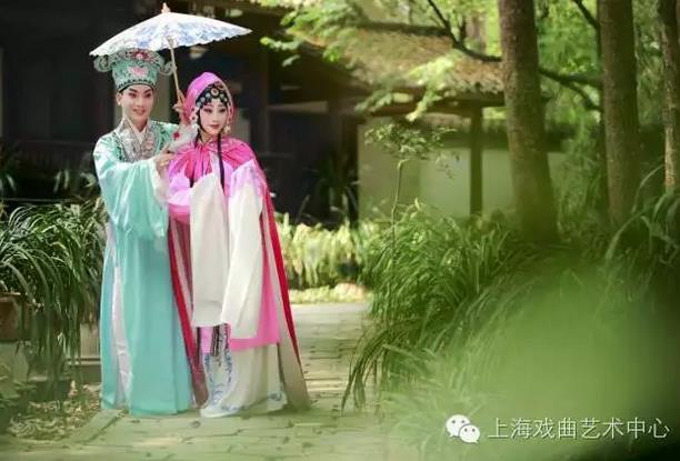 &ldquo;小清新&rdquo;川剧唯美演绎卓文君 主创工作坊开放预约