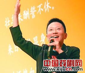 王珮瑜：谁说京剧无聊，谁说京剧慢，谁说京剧闷