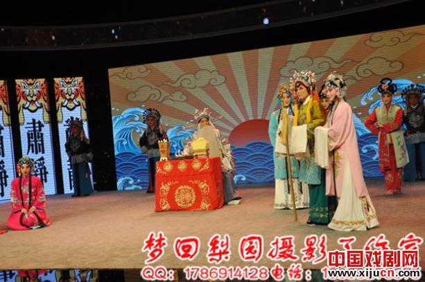 李庆杰专场演出