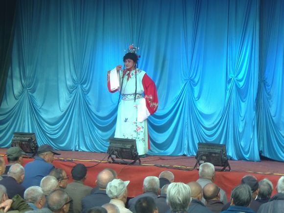 洛阳市春秋曲剧团