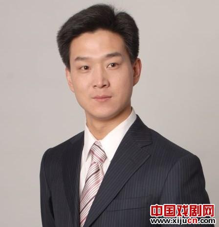 张建峰 - 京剧新闻 - 戏曲文化网