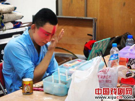 CCTV青京赛：赛场一展鲲鹏志 笑对成败真英豪