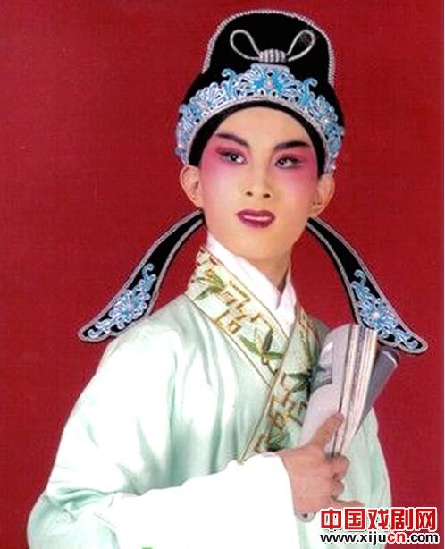 赵岩- 豫剧新闻 - 戏曲文化网