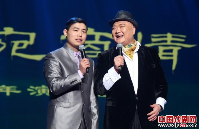 王光姣2014新年演唱会