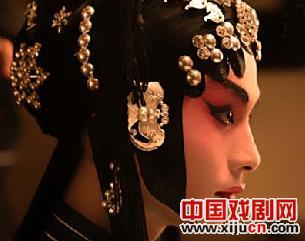 十一游北京感受京剧魅力