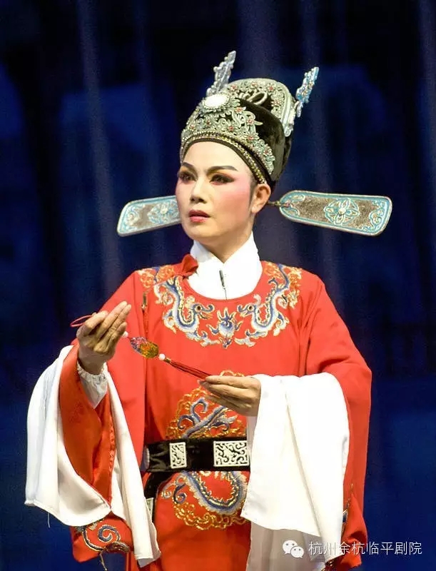 清明小长假回来，余姚越剧团越剧大戏等您来观演！