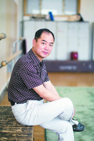 李宏图：京剧该到回归的时候了