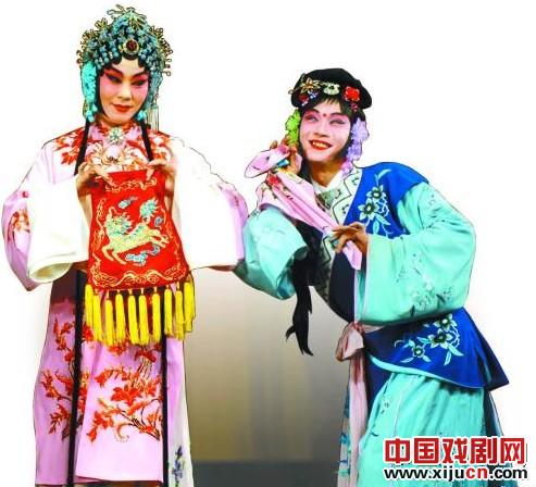 如何让京剧更&ldquo;流行&rdquo;更&ldquo;时尚&rdquo;