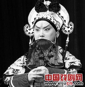 唱响京剧、唱享生活&mdash;&mdash;京剧明星公开课