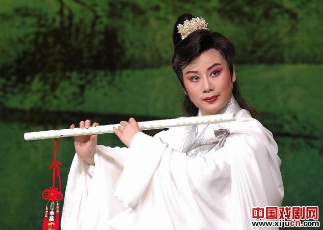 循源求变&mdash;&mdash;钱惠丽越剧表演艺术研讨会