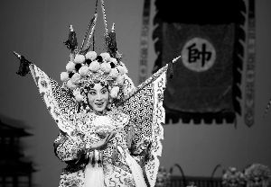 多家京剧院团联手举办2011年&ldquo;魅力春天&rdquo;青年京剧演员（北京）擂台邀请赛