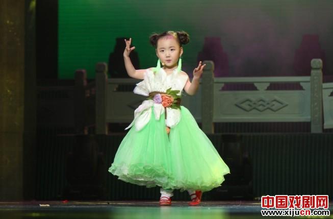 王光姣2014新年演唱会