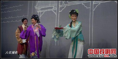 越剧《玉堂春》