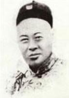 京剧武生杨月楼