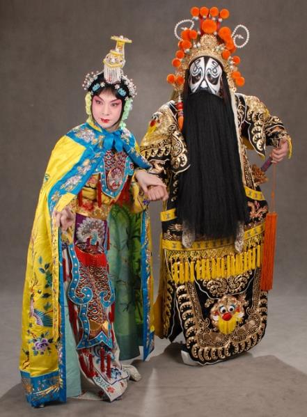 国家大剧院京剧交响音乐会即将唱响