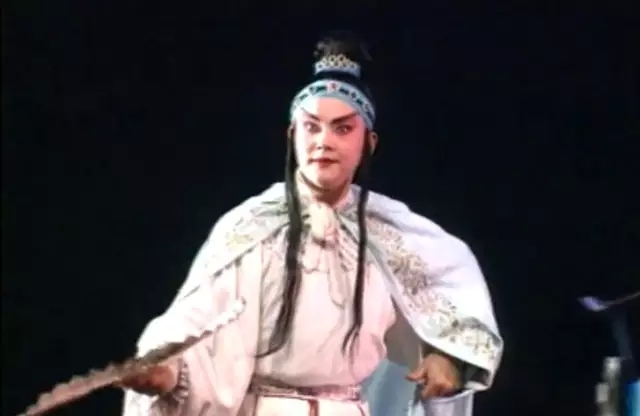 天涯共此时&mdash;&mdash;川剧《峨眉山月》