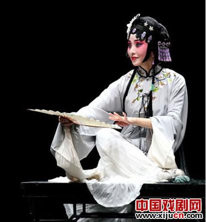 评剧《良宵》将为中国评剧院2013金秋演出季拉开大幕