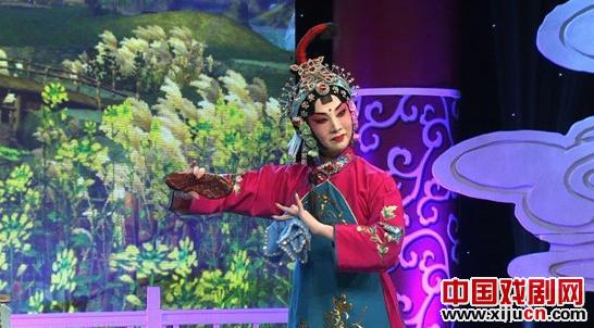 &ldquo;国粹传承&rdquo;&mdash;&mdash;首届评剧邀请赛决赛专业组第四场