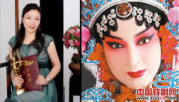 王云珠评剧讲座将在天津图书馆举行